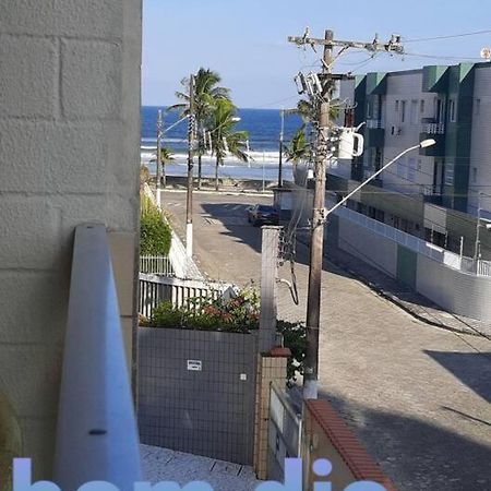 Apartamento 1 Quarto Mongaguá Dış mekan fotoğraf