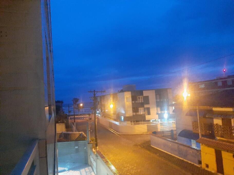 Apartamento 1 Quarto Mongaguá Dış mekan fotoğraf