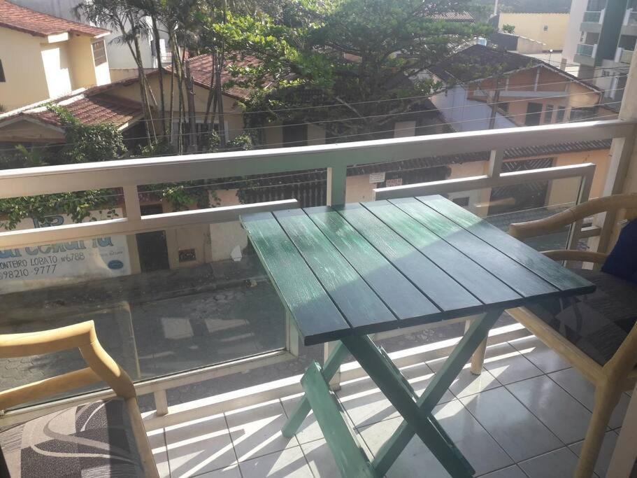 Apartamento 1 Quarto Mongaguá Dış mekan fotoğraf