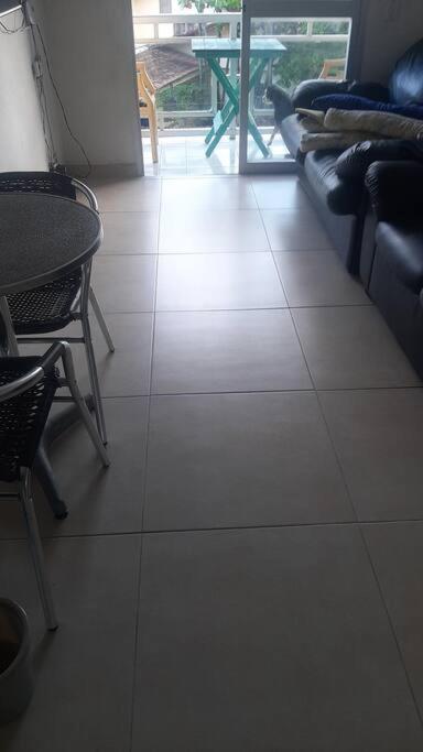 Apartamento 1 Quarto Mongaguá Dış mekan fotoğraf